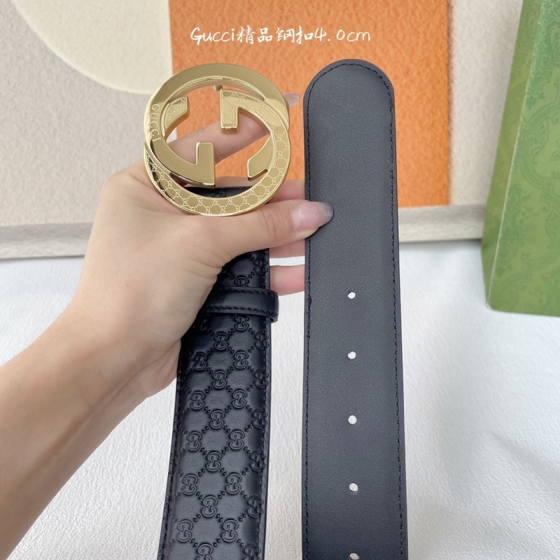 Gvc*1 belts